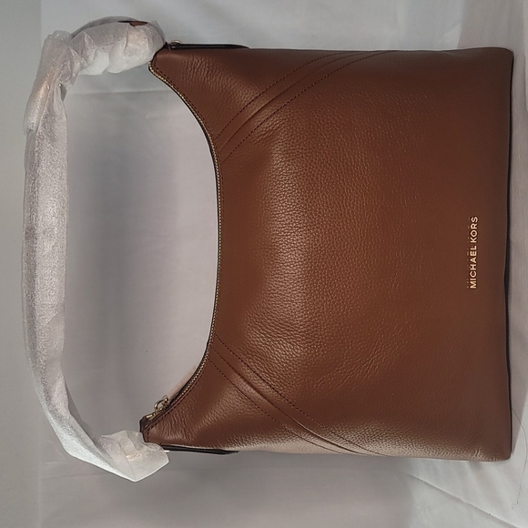 Michael KorsAria Top Zip Large Shoulder - Picture 1 of 4